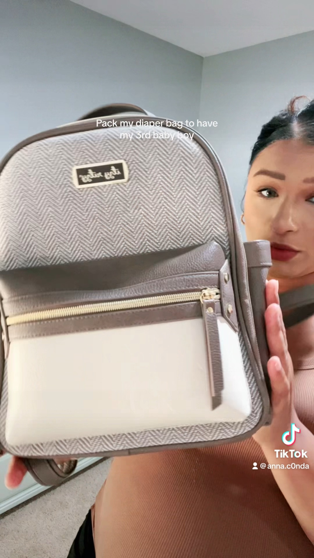 ✨pack my baby bag with me✨ 

#LTKFind #LTKbump #LTKfamily