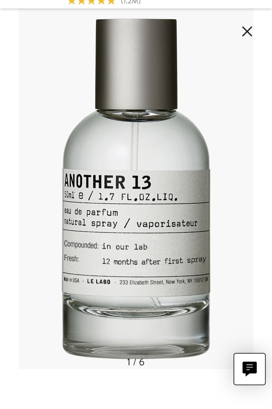 My holy grail perfumee