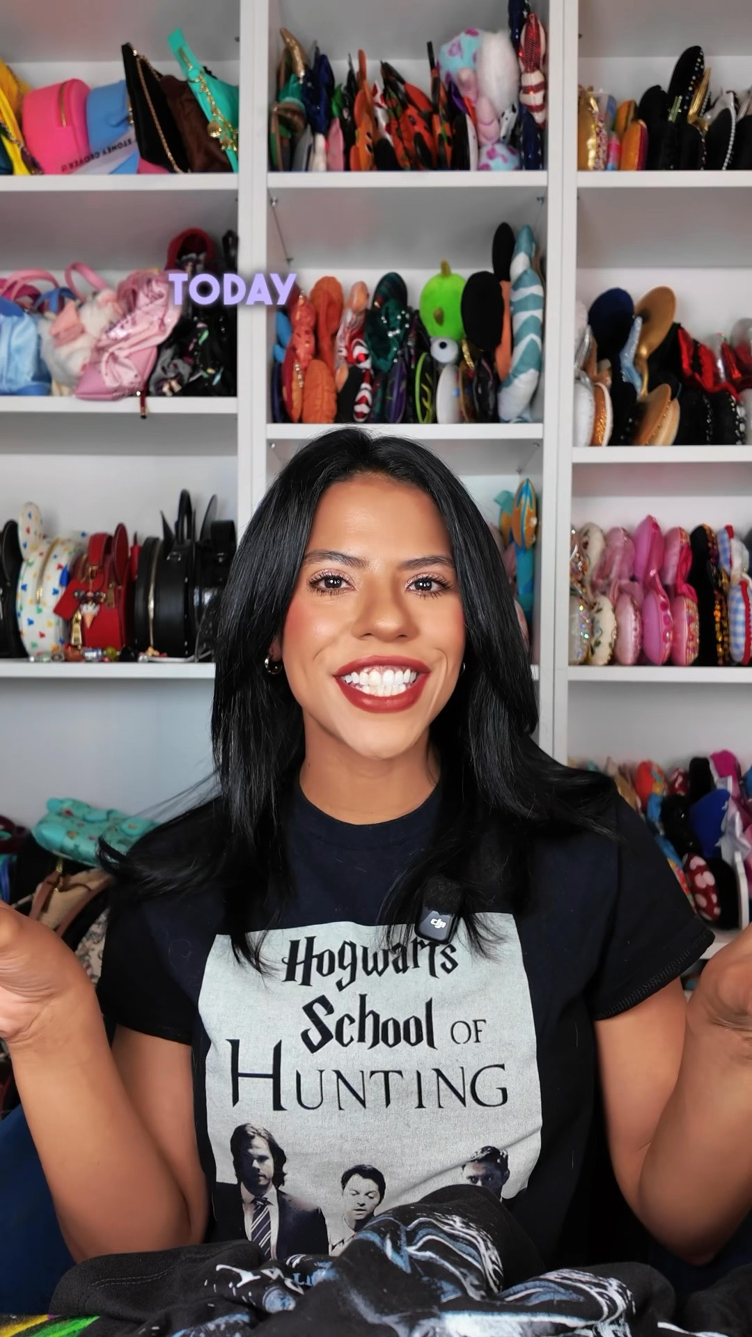 Supernatural Haul

#LTKdayinmylife #LTKgrwm #LTKootd