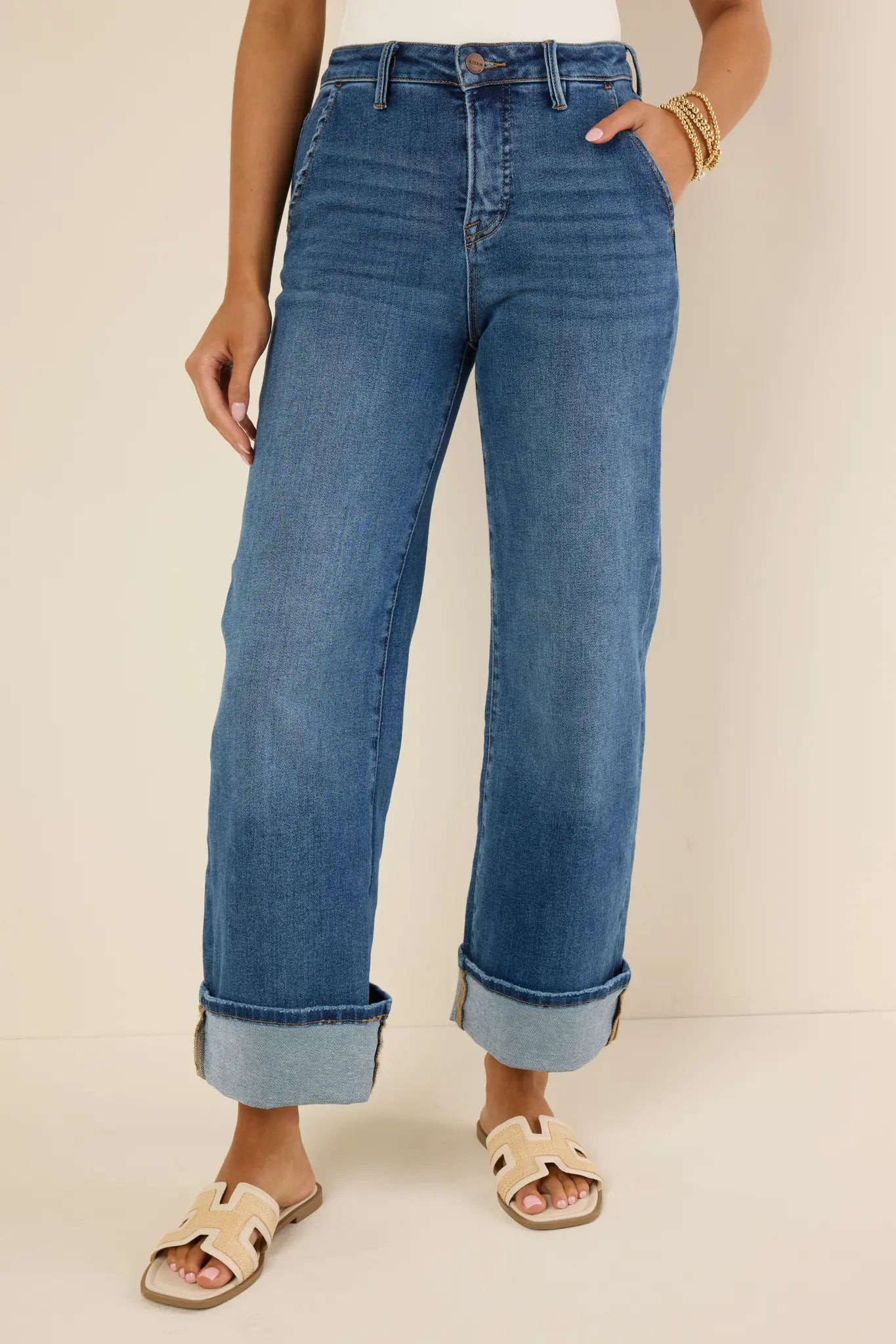 Audrey Jeans | Avara