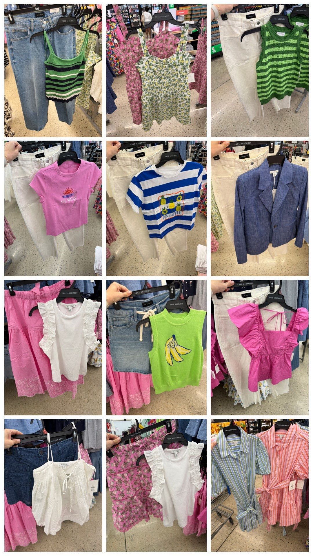 Walmart looks so boutique lately! Wear the nice clothes everyday at these prices. #walmartfashion