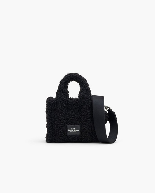 The Teddy Crossbody Tote Bag | Marc Jacobs