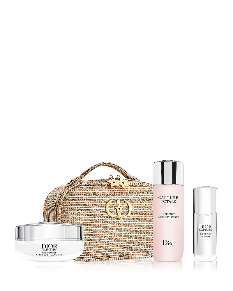Dior Dior Capture Routine Skincare Set | Bloomingdale's (US)