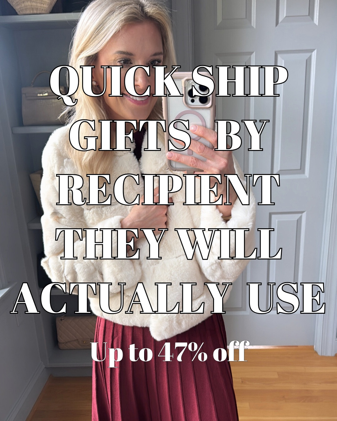 Hurry!! Get your gifts today and they'll arrive before Christmas. Top rated gift ideas they'll love! Items are sure to sell out so be sure to grab your gift now!

#LTKHoliday #LTKFindsUnder50 #LTKGiftGuide