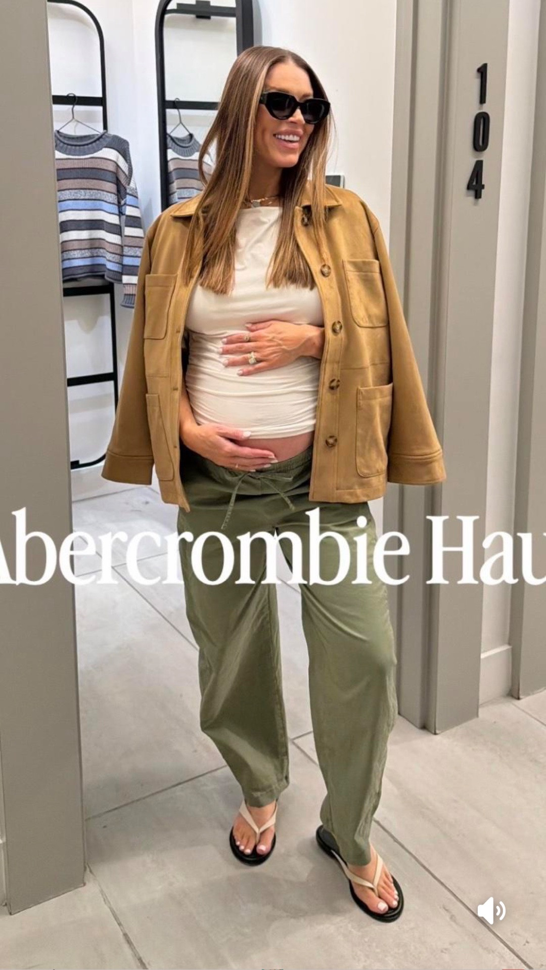 @abercrombie haul ! 

#falloutfits #falloutfitideas #pregnancyoutfits #pregnancystyle

#LTKBump #LTKootd #LTKgrwm