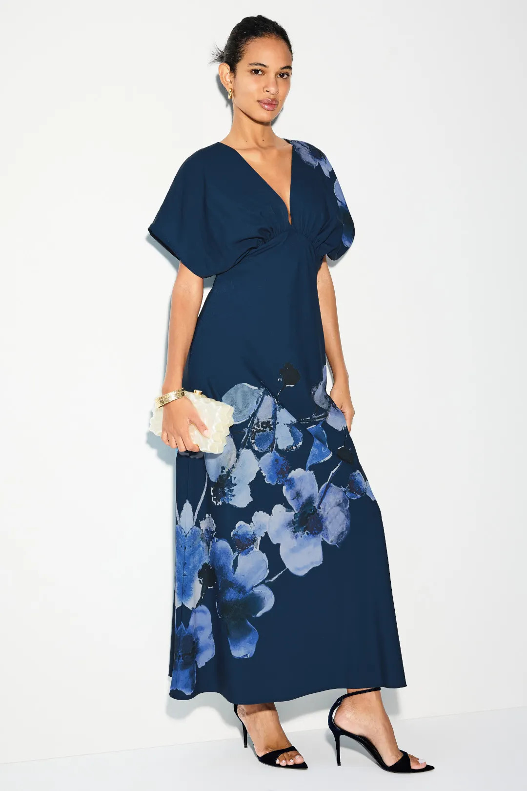 Mari Dress | Rent the Runway