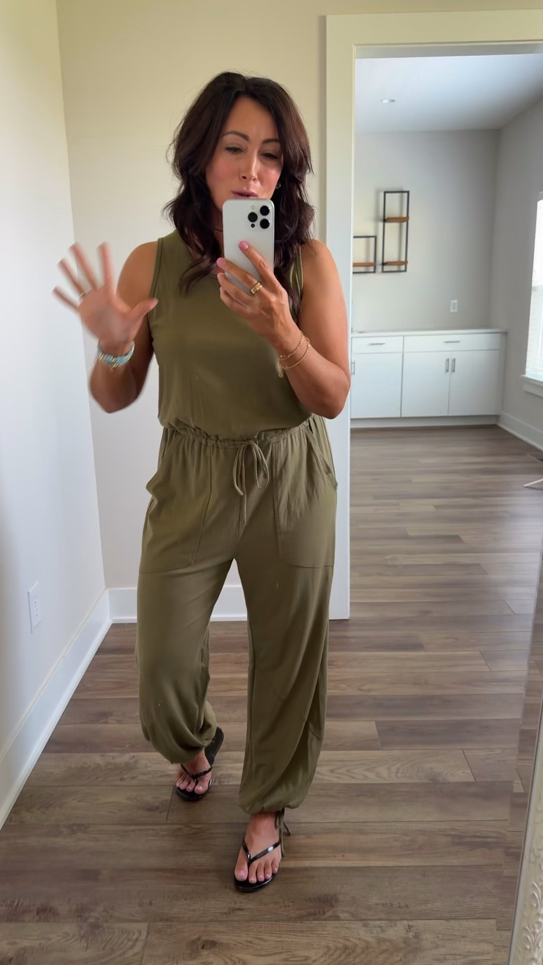 TARGET 🎯 TUESDAY
- medium jumpsuit but needed a small - runs big, size down one

#LTKootd #LTKgrwm #LTKSeasonal