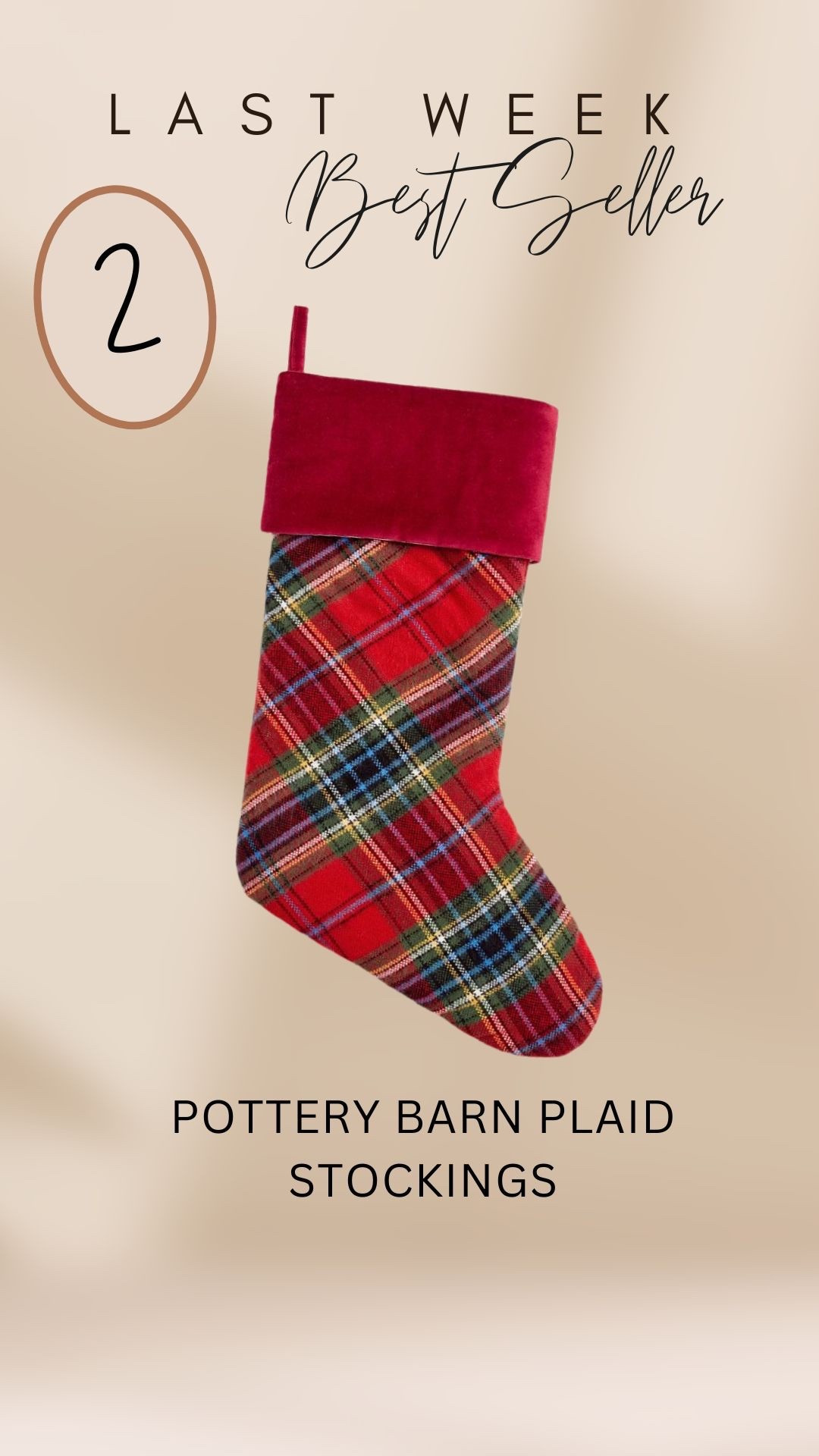 Best seller #2

#LTKSeasonal #LTKHome #LTKHoliday