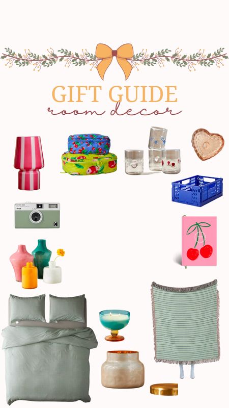 room decor gift ideas!💝 

#LTKGiftGuide #LTKCyberWeek #LTKSeasonal