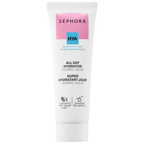 All Day Hydrator Moisturizer with Hyaluronic Acid - SEPHORA COLLECTION | Sephora | Sephora (CA)