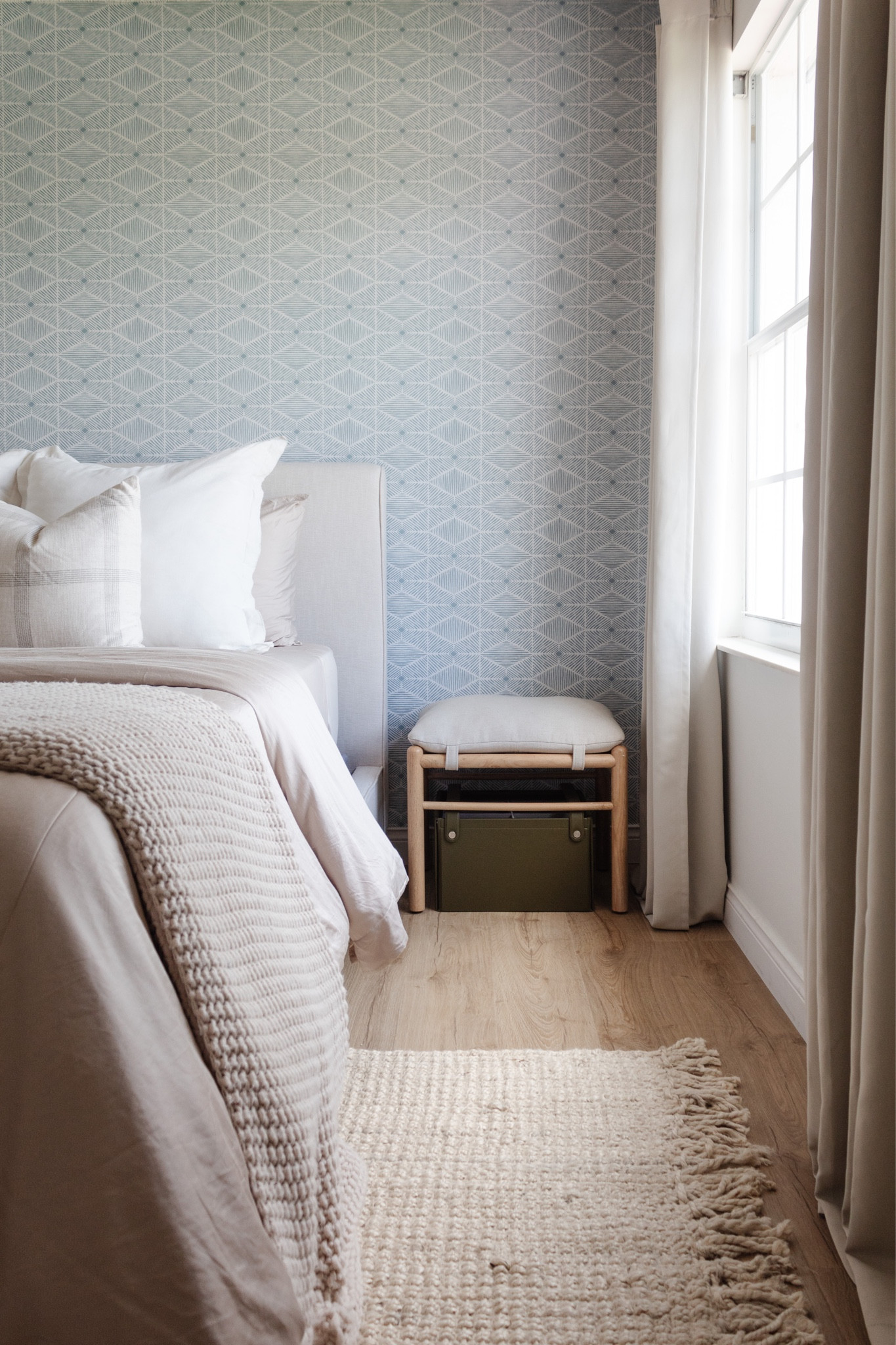 Bedroom refresh: refresh your bedroom with these bed and bedding essentials 

#LTKSeasonal #LTKhome #LTKsalealert