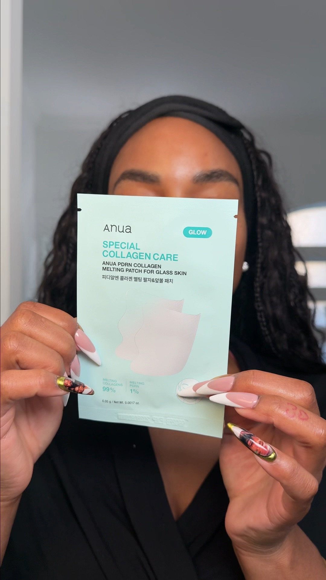 Anua glass skin trio set has been go-to lately! So satisfying and gives instant hydration & glow!

#LTKBeauty
