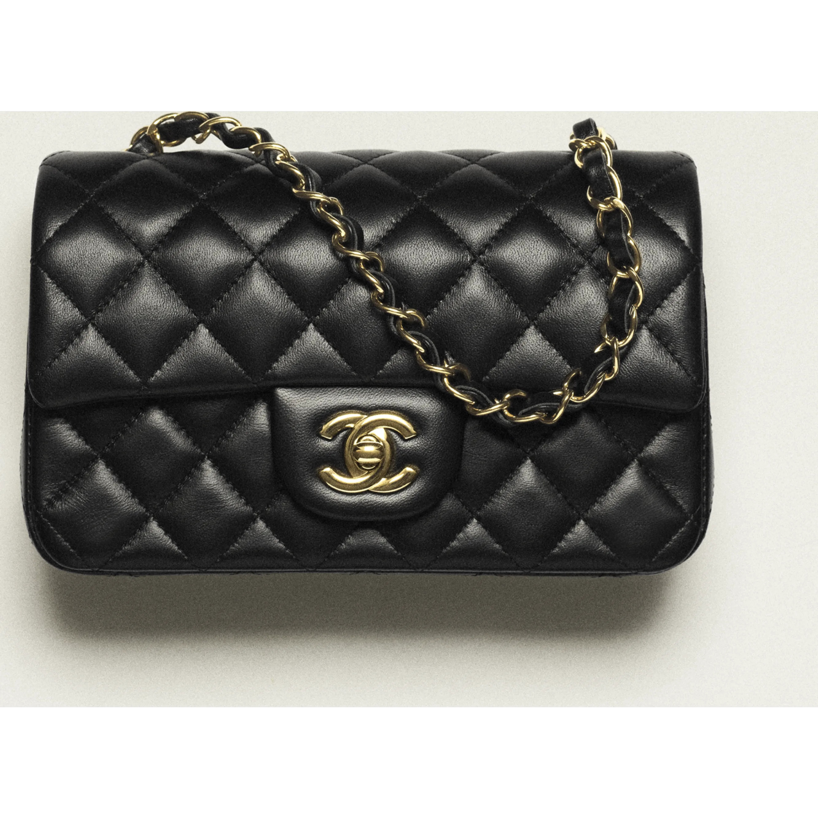 Mini Classic Handbag | Chanel, Inc. (US)