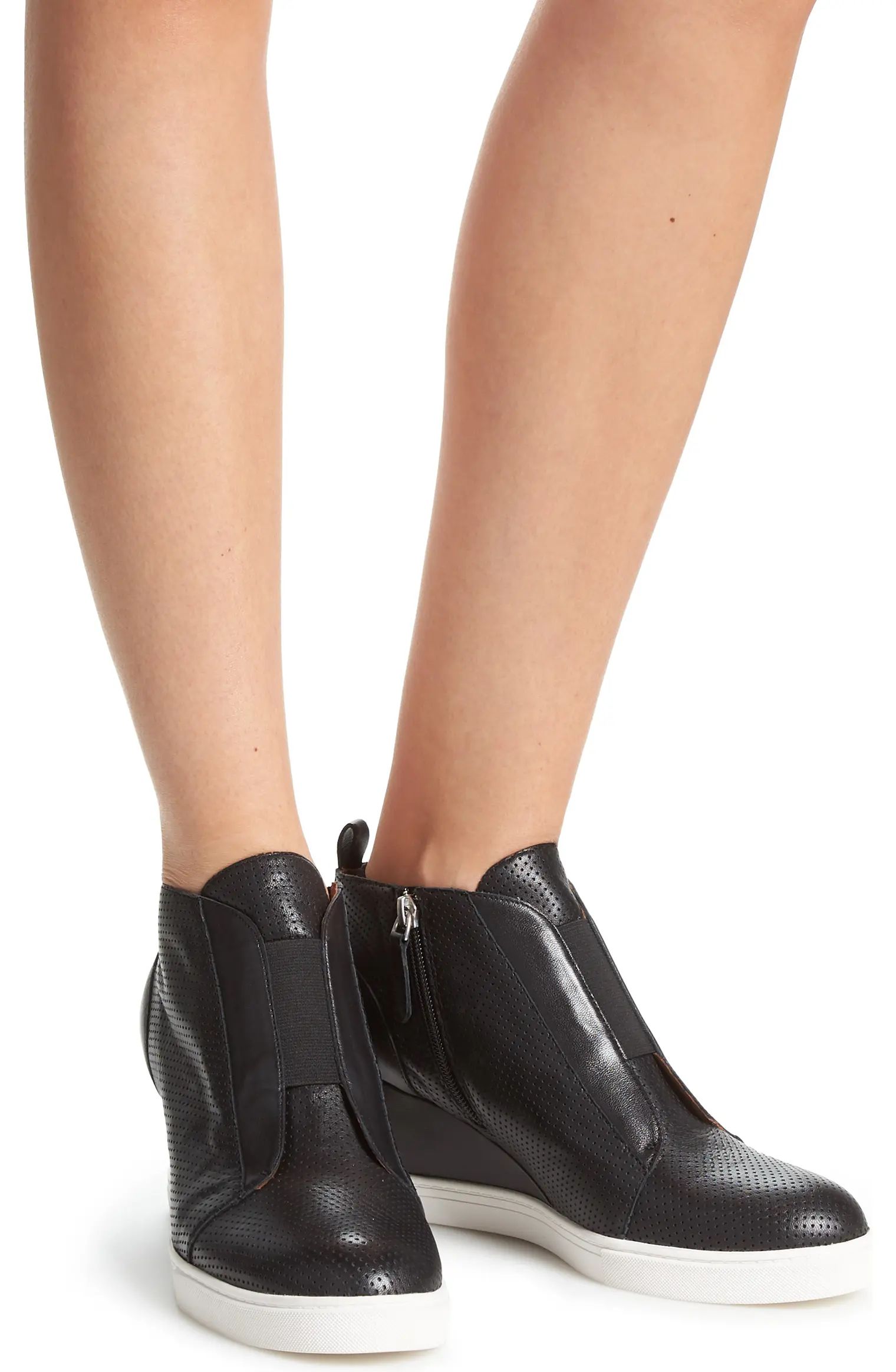 Felicia Wedge Bootie | Nordstrom