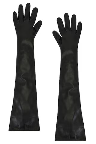 Favorite Tg Gloves in Brown

              
    
        
        
            Favorite Button | Revolve Clothing (Global)