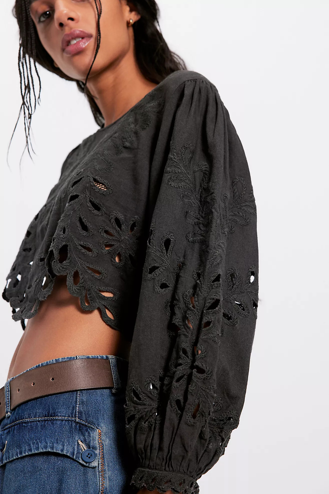 Oleander Top | Free People (Global - UK&FR Excluded)