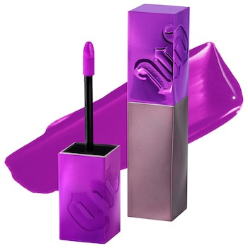 Vice Lip Bond Glossy Liquid Lipstick - Urban Decay | Sephora | Sephora (US)