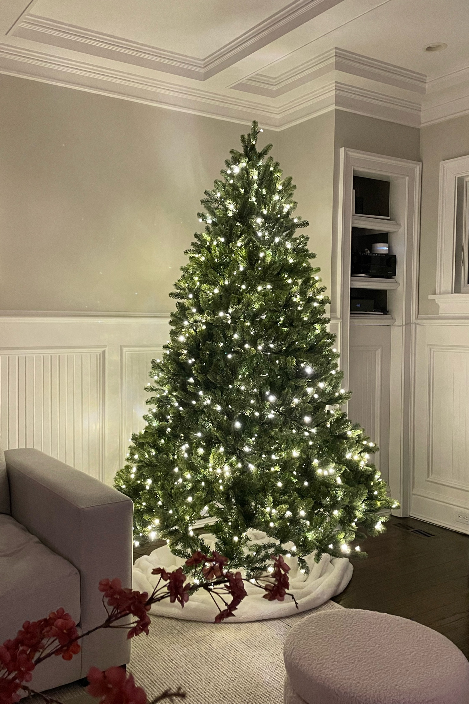 My King of Christmas tree 🎄

#LTKSeasonal #LTKHolidaySale #LTKhome