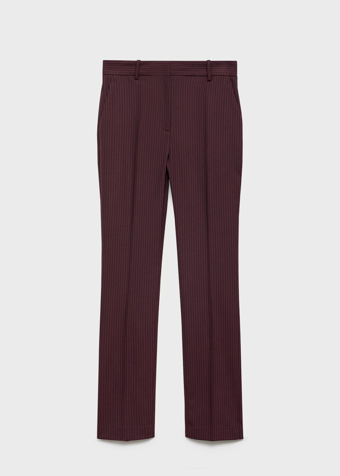 Trousers picota - Women | MANGO United Kingdom | MANGO (UK)