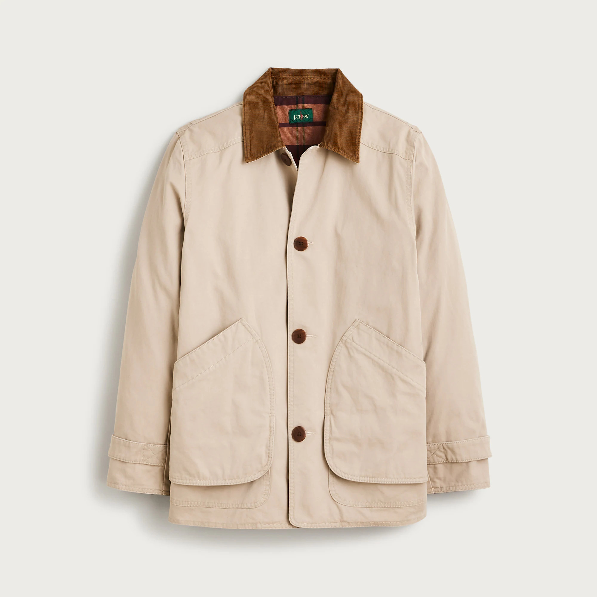 Men's 1986 Barn Jacket™ | J. Crew US