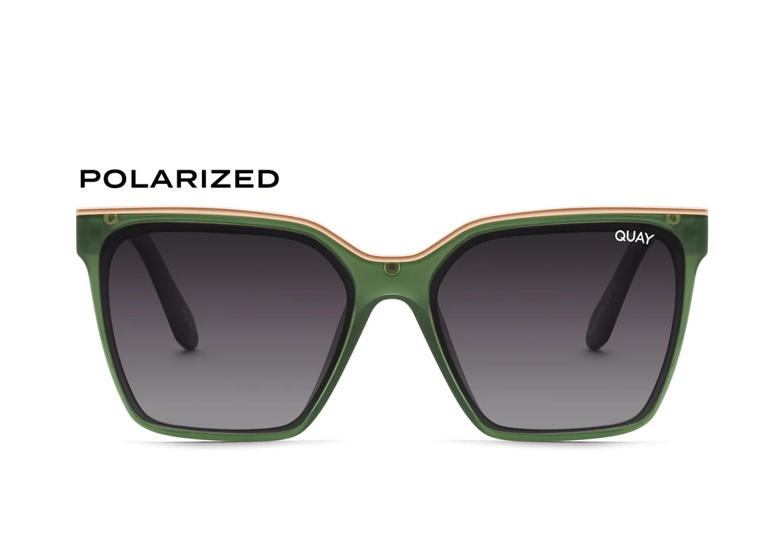 LEVEL UP | Quay Australia