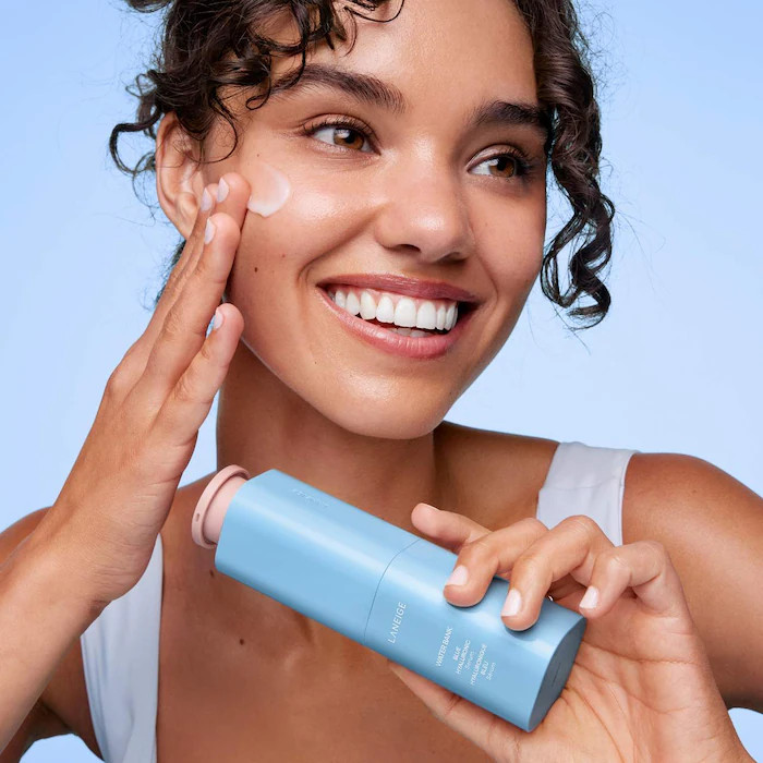 Water Bank Blue Hyaluronic Hydration Set - LANEIGE | Sephora | Sephora (US)