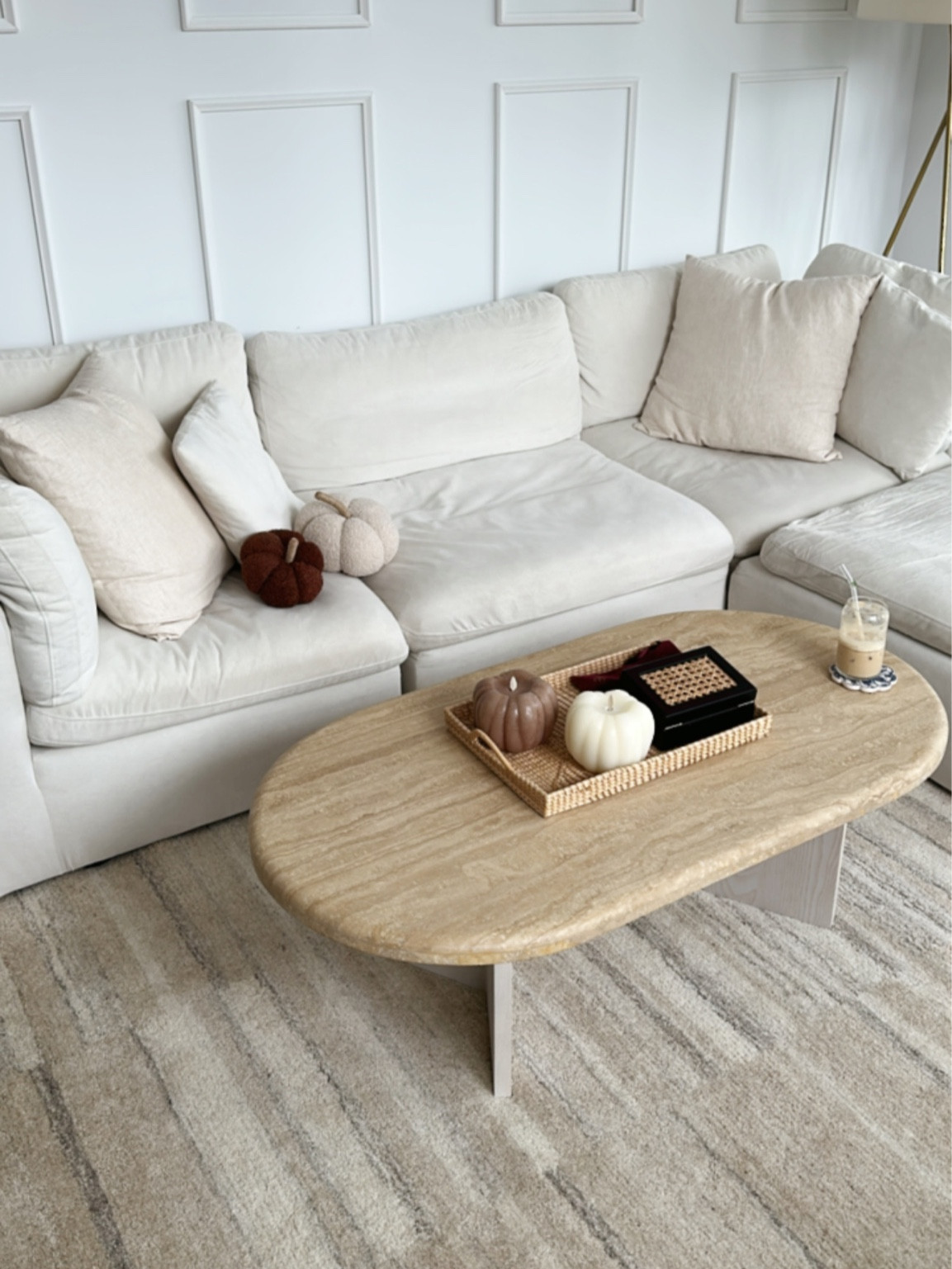 Amber Lewis rug 

#LTKhome