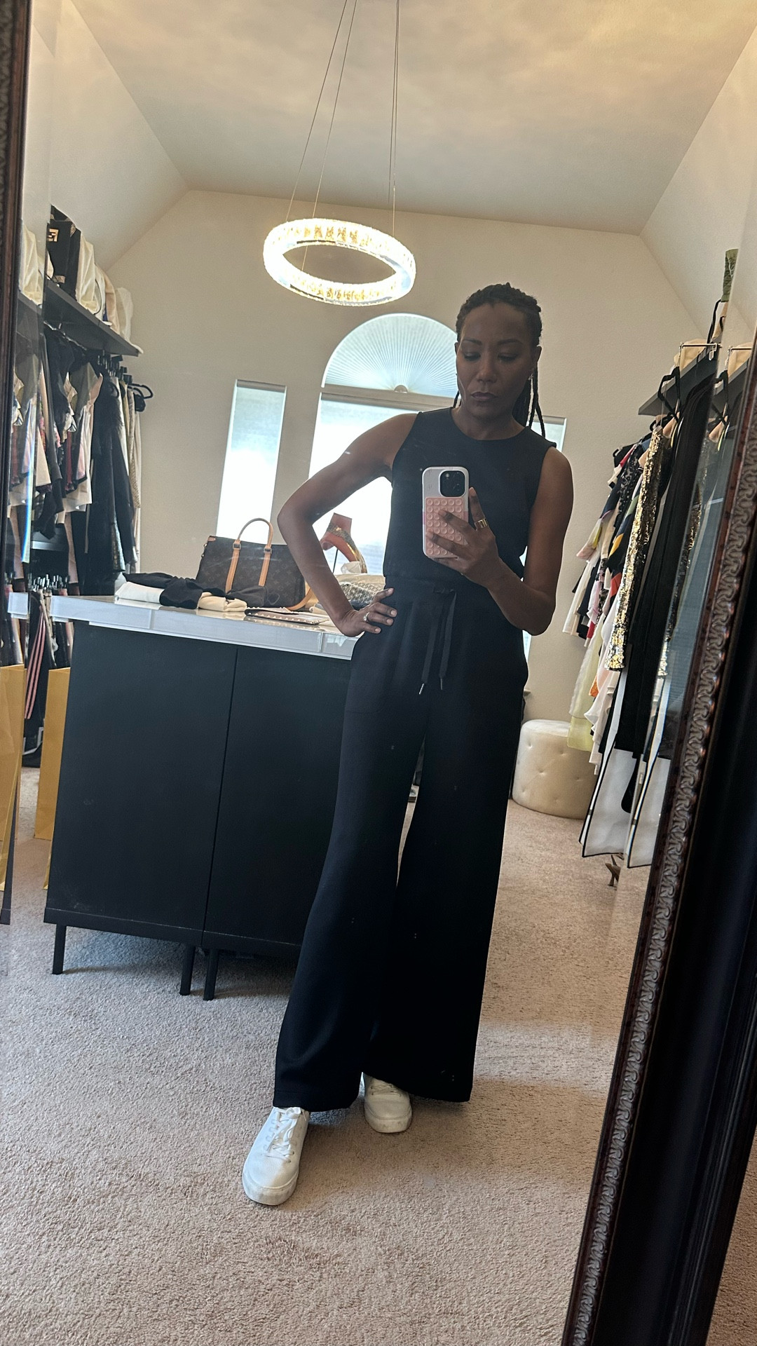 My OOTD for running errands today!

#LTKSeasonal #LTKOver40 #LTKStyleTip