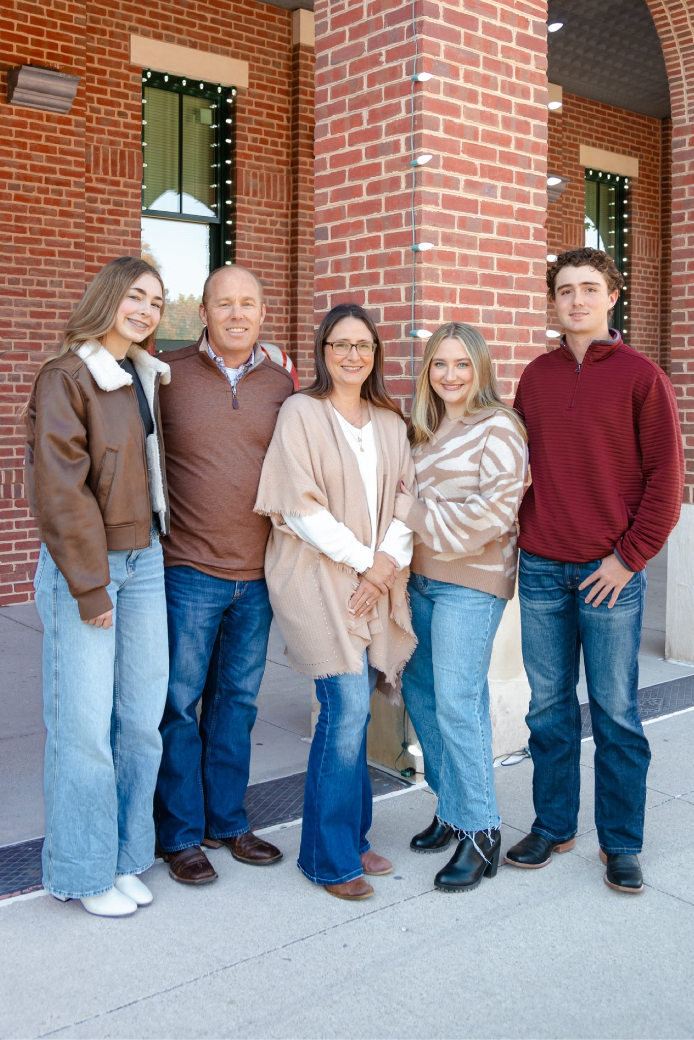 Family Pictures!