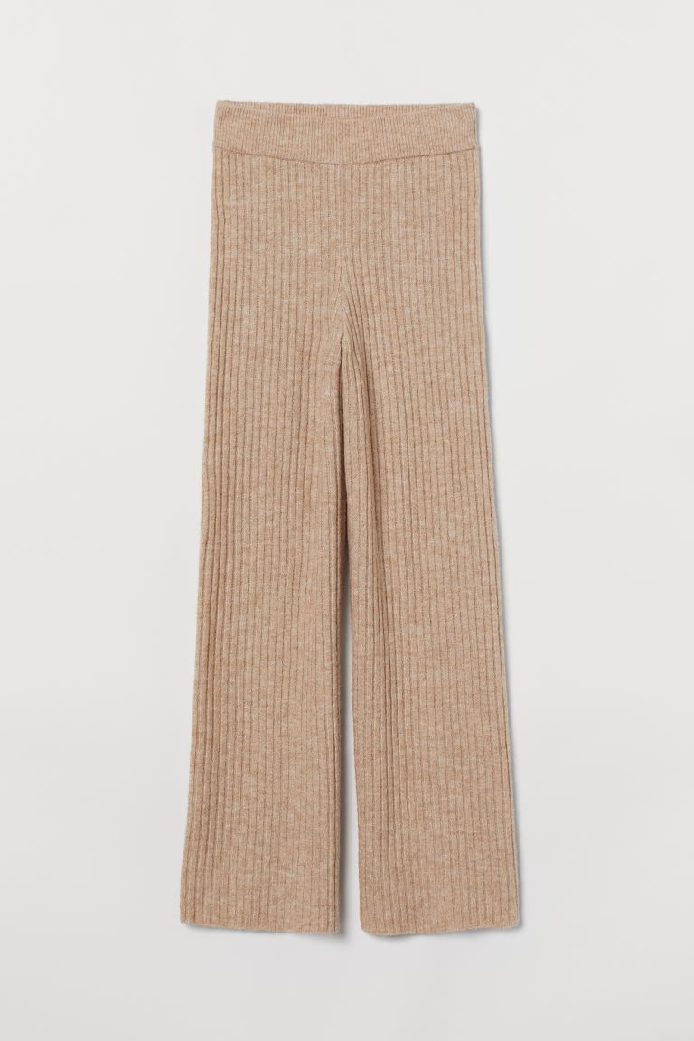 Strickhose | H&M (DE, AT, CH, DK, NL, NO, FI)