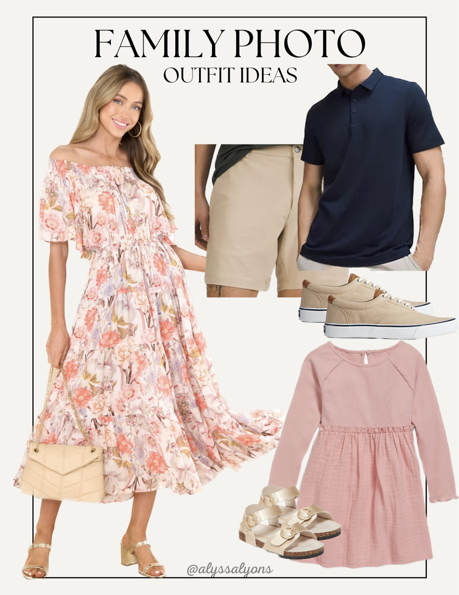 Family photo outfit ideas | summer family pictures | fall family photos | family outfits | color coordinating 

#LTKSeasonal #LTKkids #LTKfamily