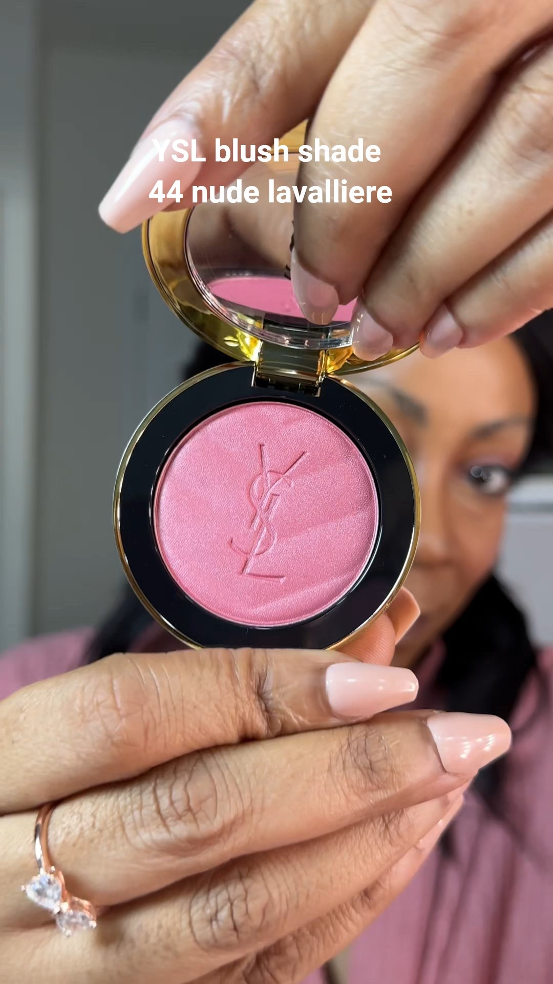 What a beautiful finish 💕

#LTKBeauty