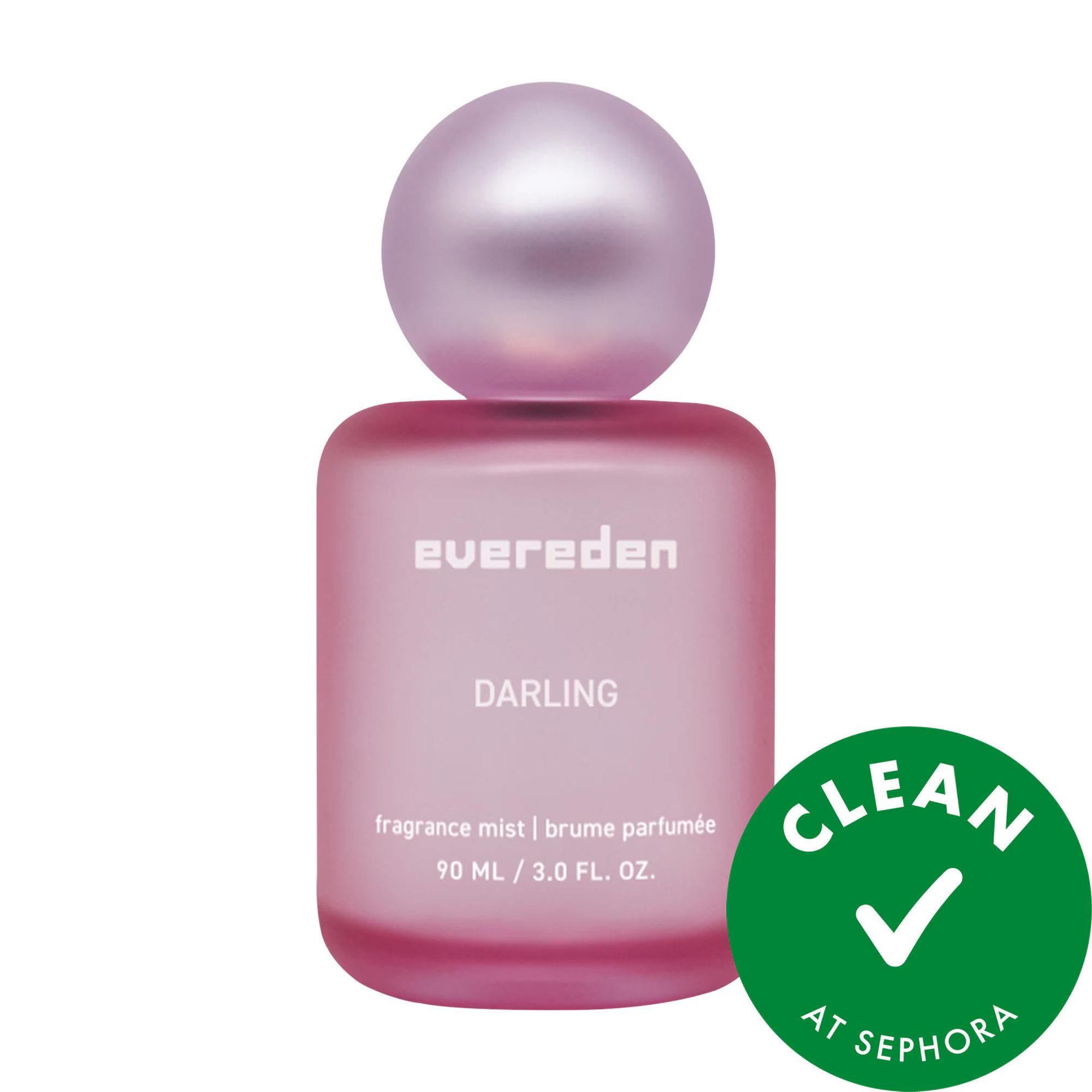 Evereden Darling - Hair & Body Fragrance Mist 3 oz/90 mL | Sephora (US)