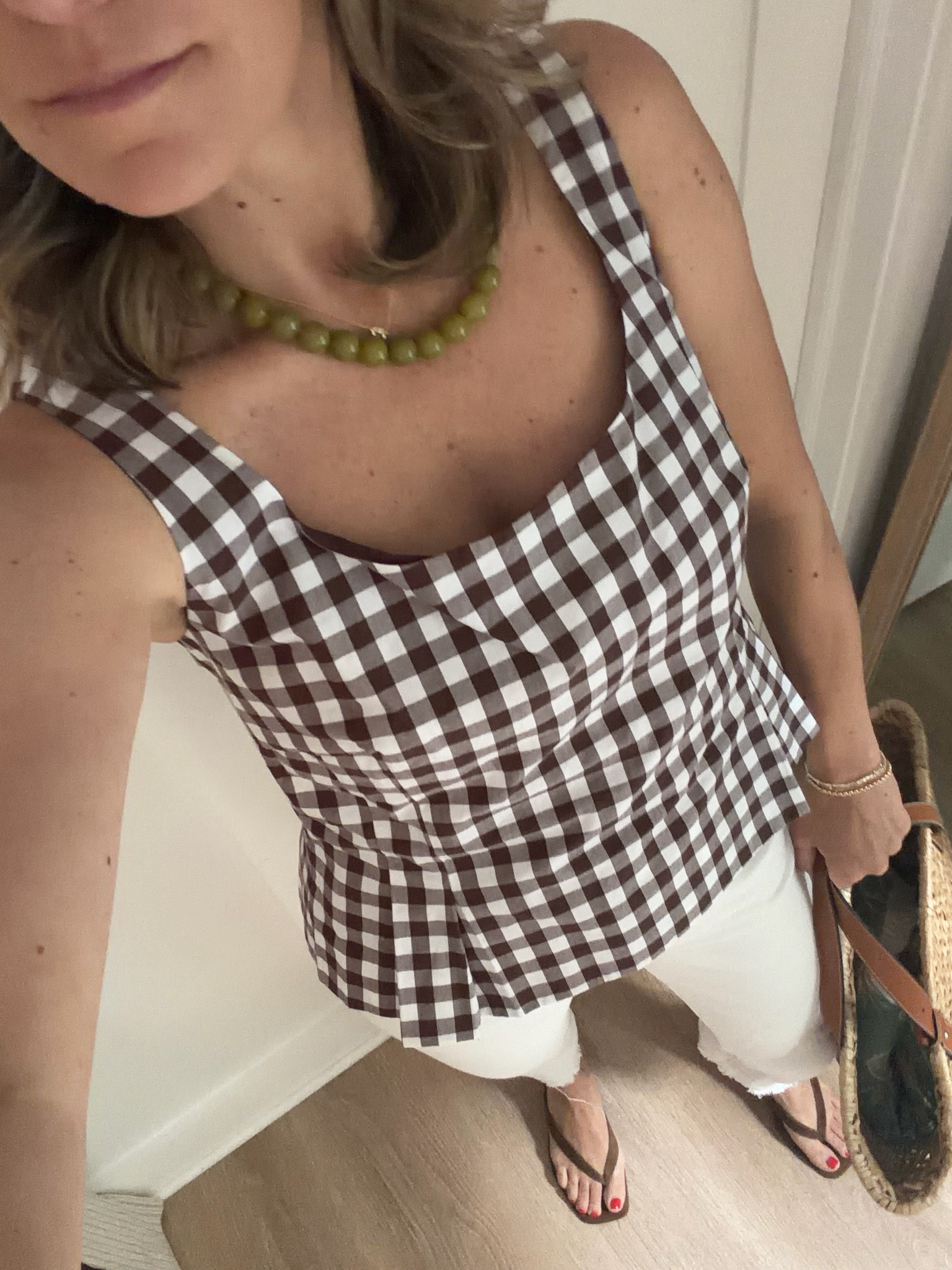 Recent outfit