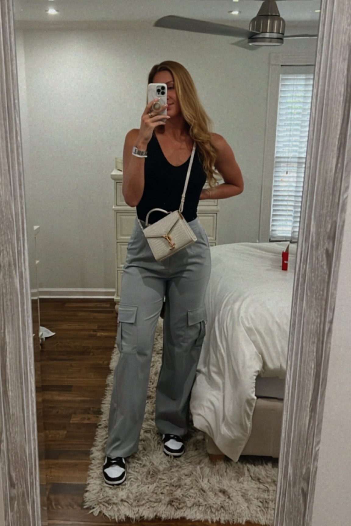 Pretty little thing high waisted pants. I’m 6’3 and these pants hit the floor!

Tall fashion
Fall outfit inspo 
Fall fashion
Tall pants
Nike dunks

#LTKunder50
#LTKunder100
#LTKsalealert
#LTKfit
#LTKstyletip
#LTKitbag
#LTKcurves

#LTKCon #LTKSeasonal #LTKshoecrush