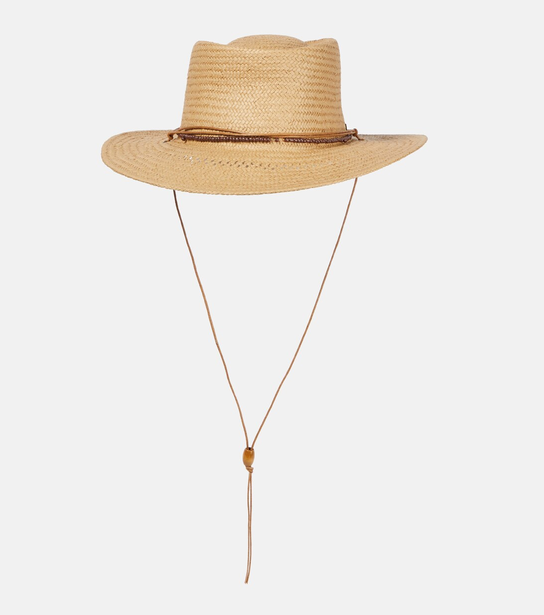 Gisele embellished sun hat | Mytheresa (US/CA)