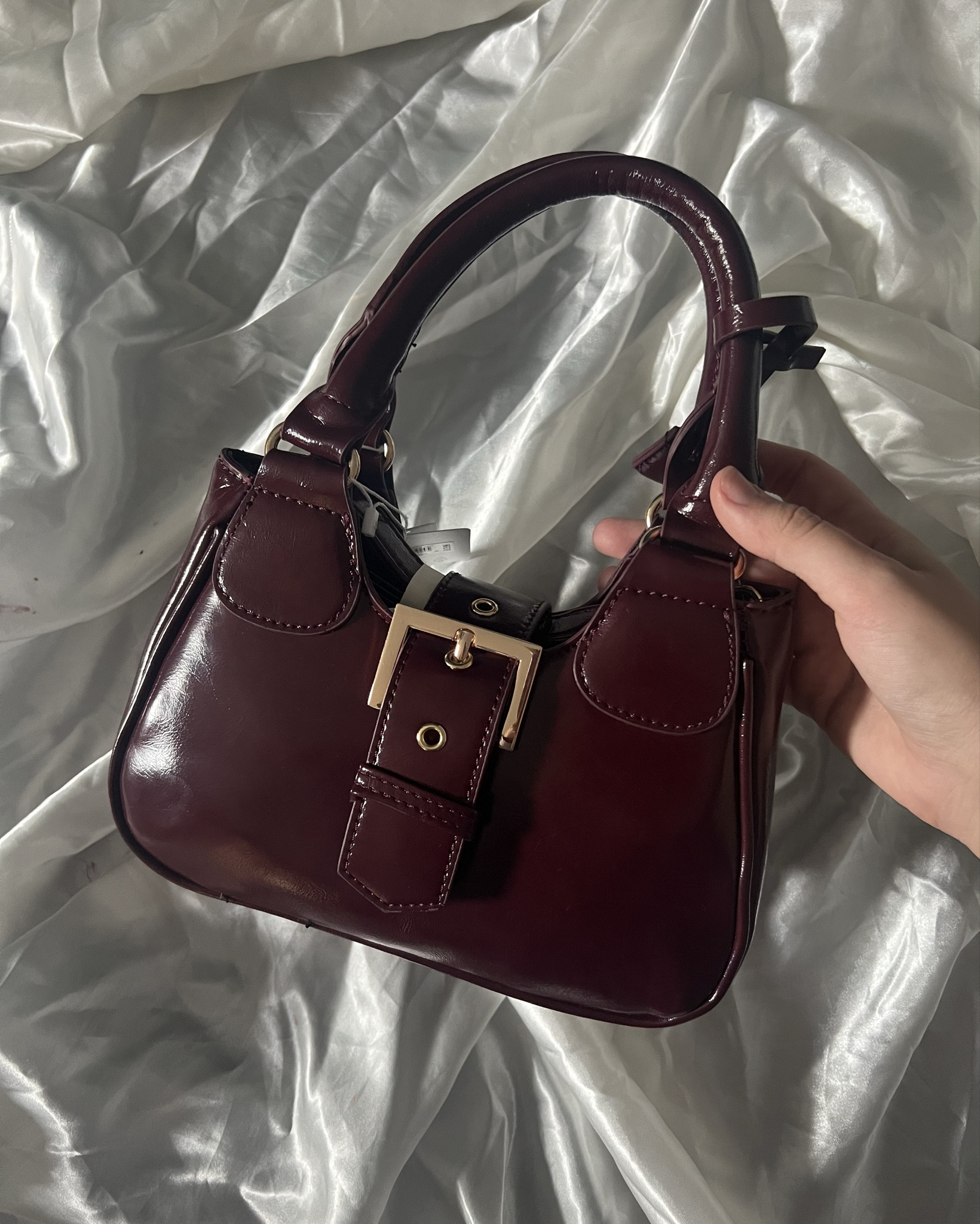 New look haul💋

#LTKuk #LTKautumn #LTKbag