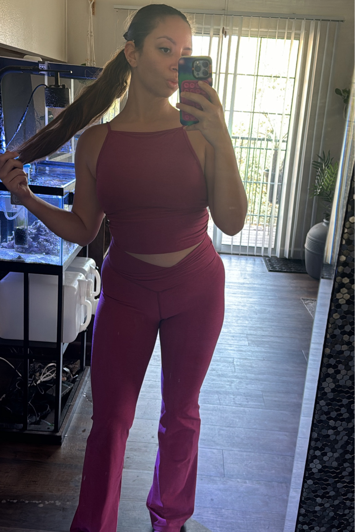 my fav workout set rn ♥️

on clearance rn!!!  🎁 



#LTKActive #LTKGiftGuide #LTKFitness