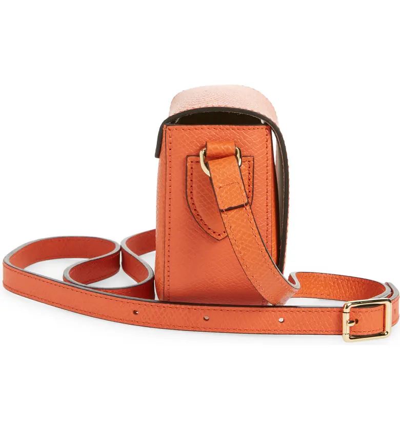 Longchamp Épure Small Leather Crossbody Bag | Nordstrom | Nordstrom