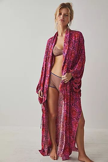 Oh Hey There Robe | Free People (Global - UK&FR Excluded)