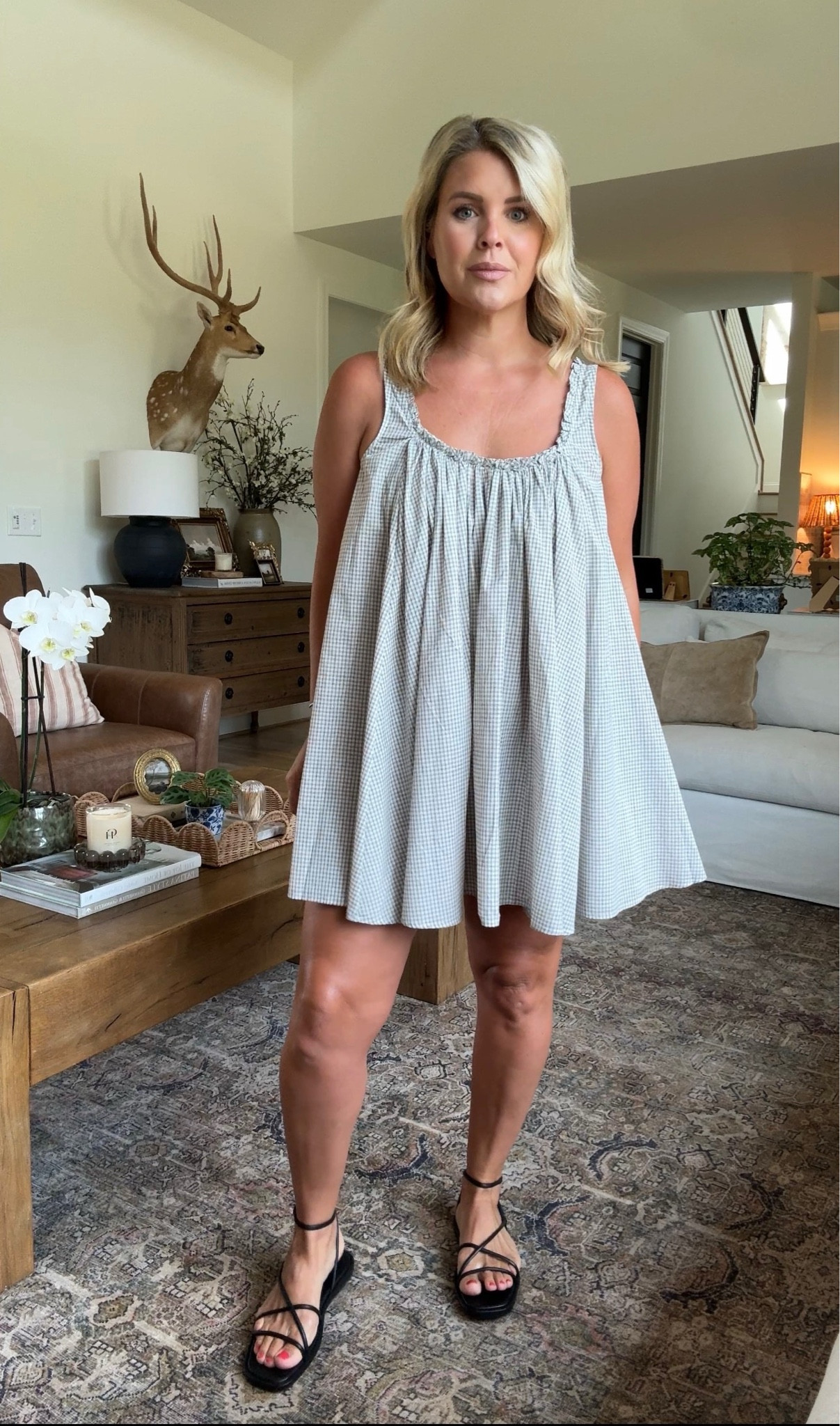 DISSH Dress

#LTKootd #LTKmomlife