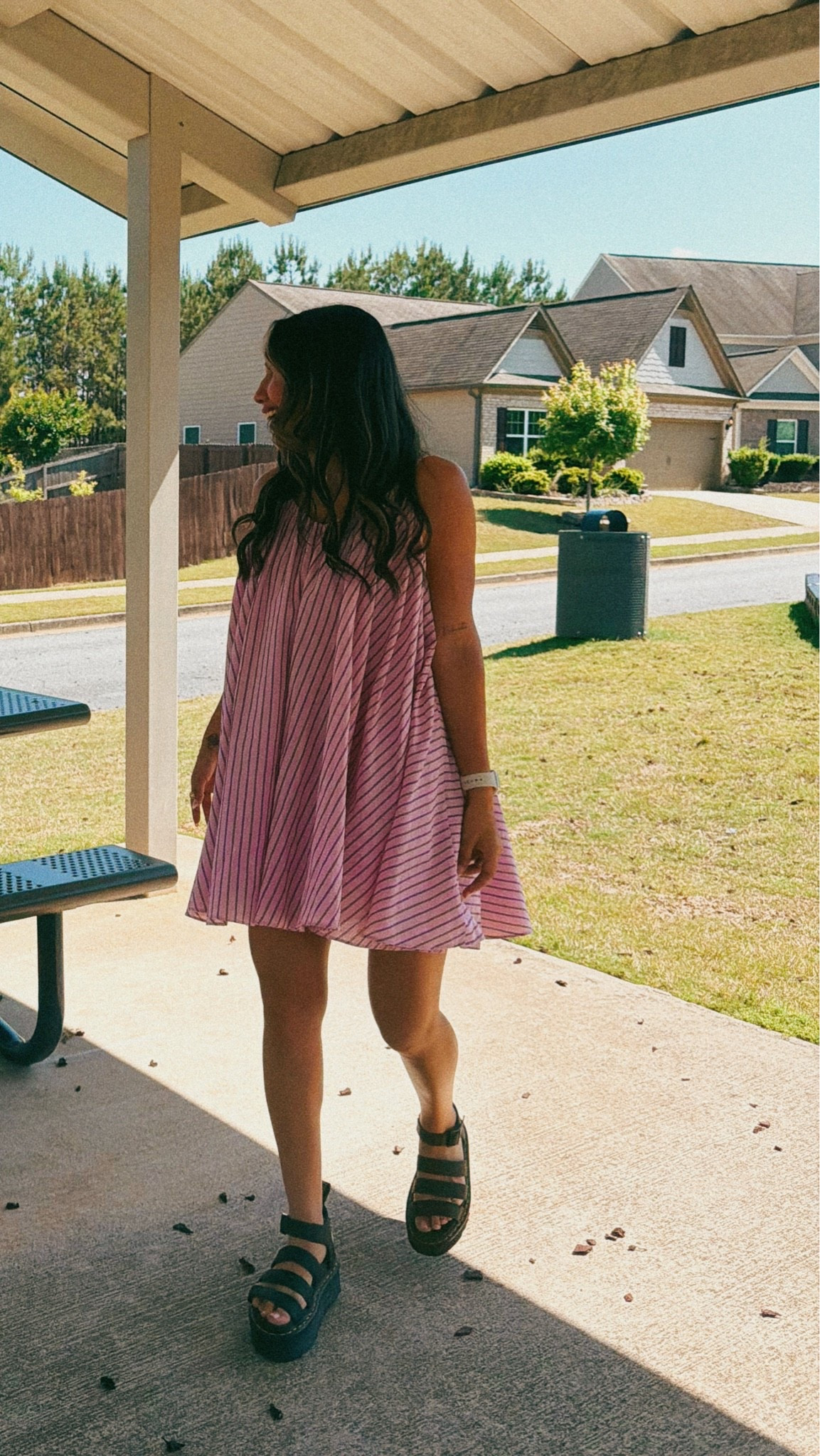 Mother’s Day fit! 🫶🏽
I can’t link the dress here, I got it from a boutique here in my town but I did find it online so message me if you want it!! 🫶🏽

#LTKMothersDay #LTKootd #LTKmomlife
