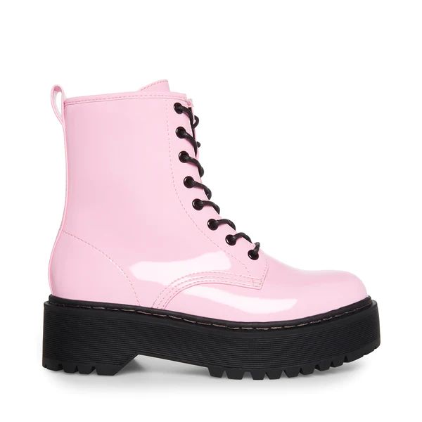 BETTYY PINK PATENT | Steve Madden (US)