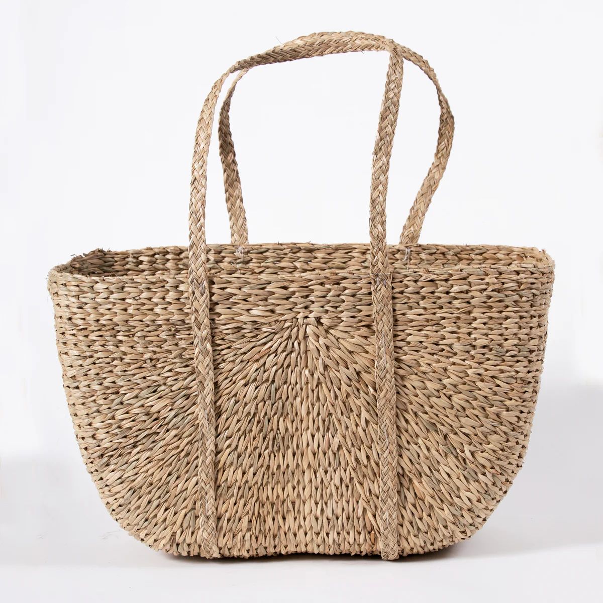 Berkshire Tote | Stoffer Home