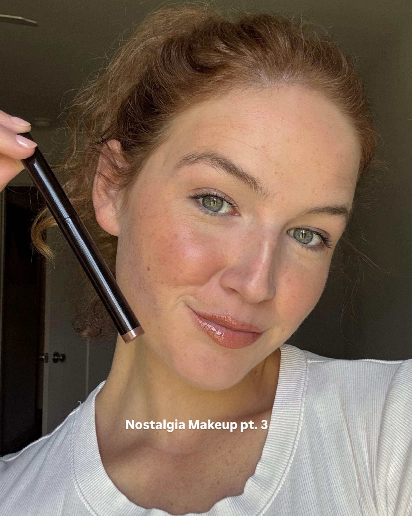 Laura Mercier caviar stick favorites