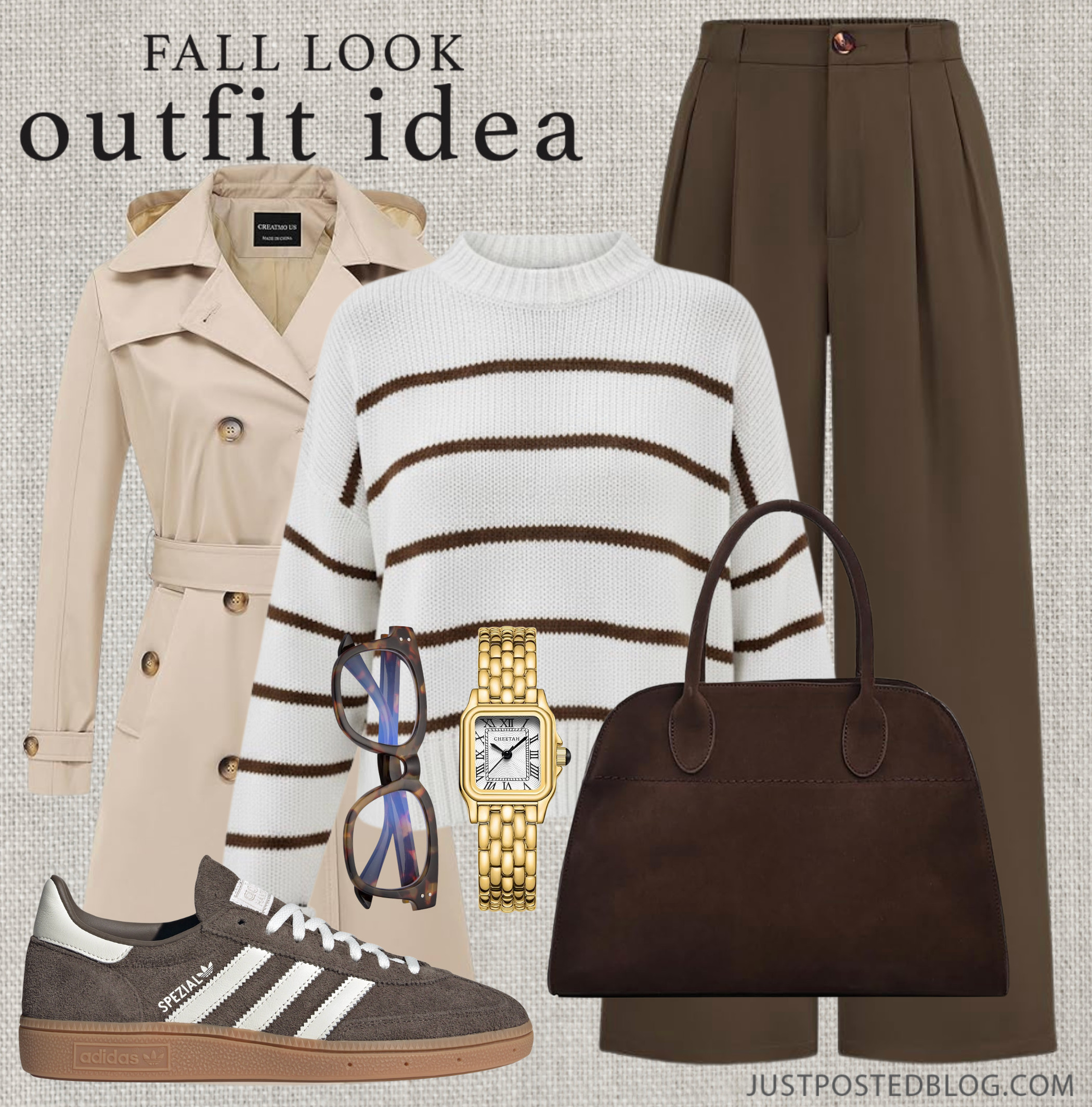 Fall outfit idea 

 #LTKSeasonal #LTKFindsUnder50 #LTKStyleTip