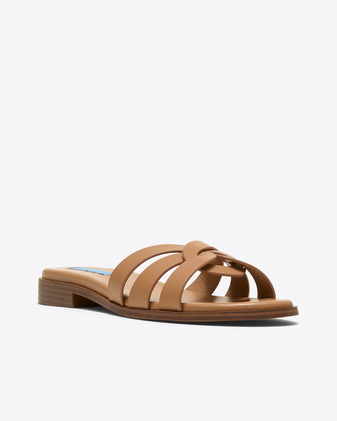 Andy Sandal in Brown | Draper James (US)