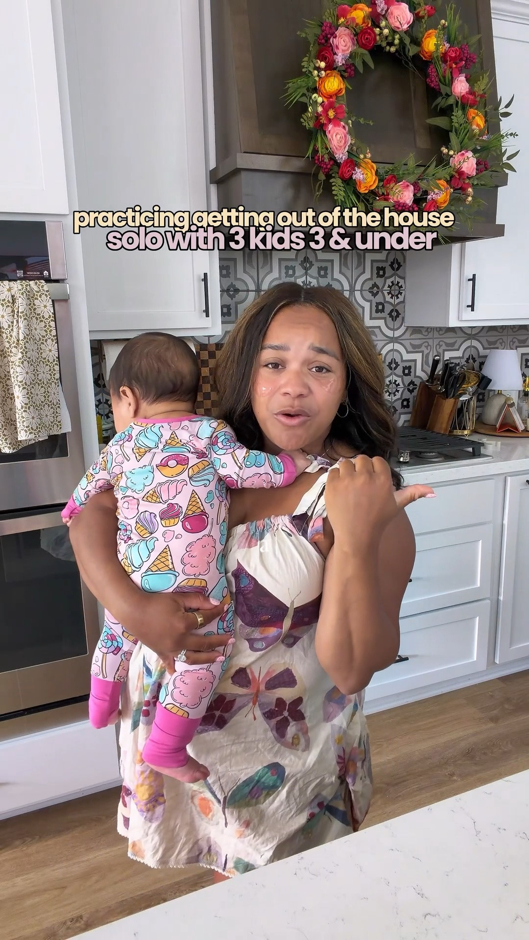 VLOG: what I use to help us get out of the house with 3 kids!! These have been our go-tos!

#LTKmomlife #LTKdayinmylife #LTKvlog