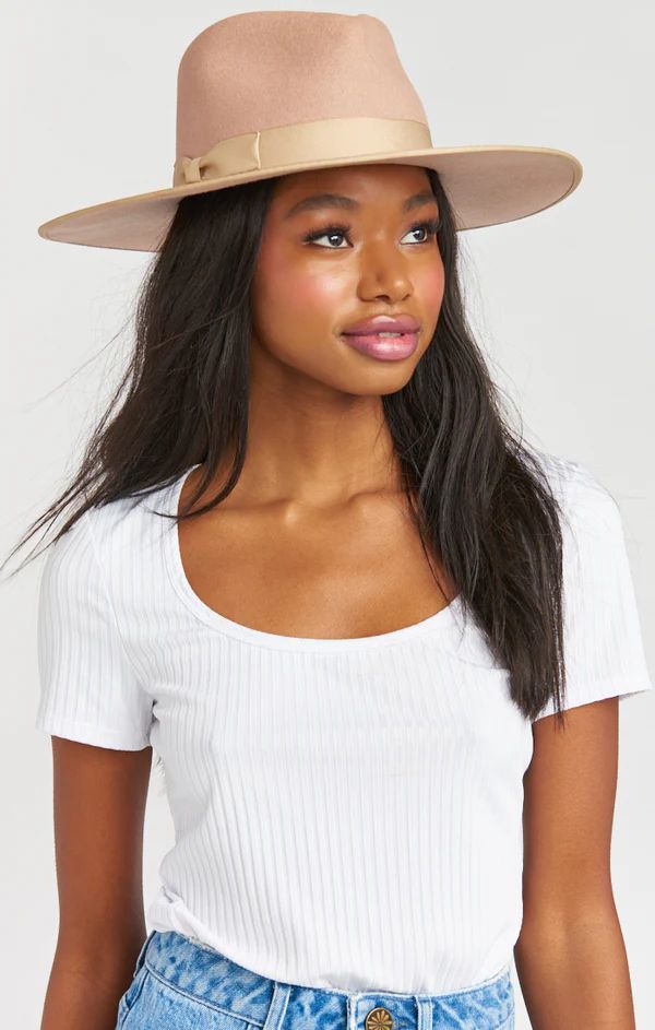 Lack of Color Zulu Rancher Hat | Show Me Your Mumu