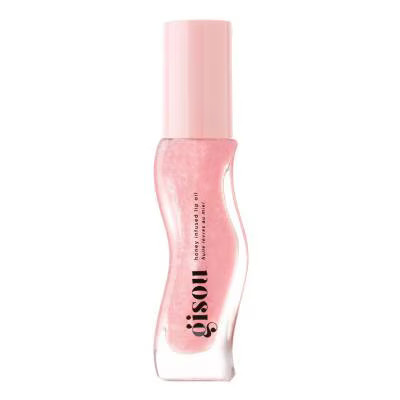 GISOU Honey Infused Lip Oil 8ml | Sephora UK
